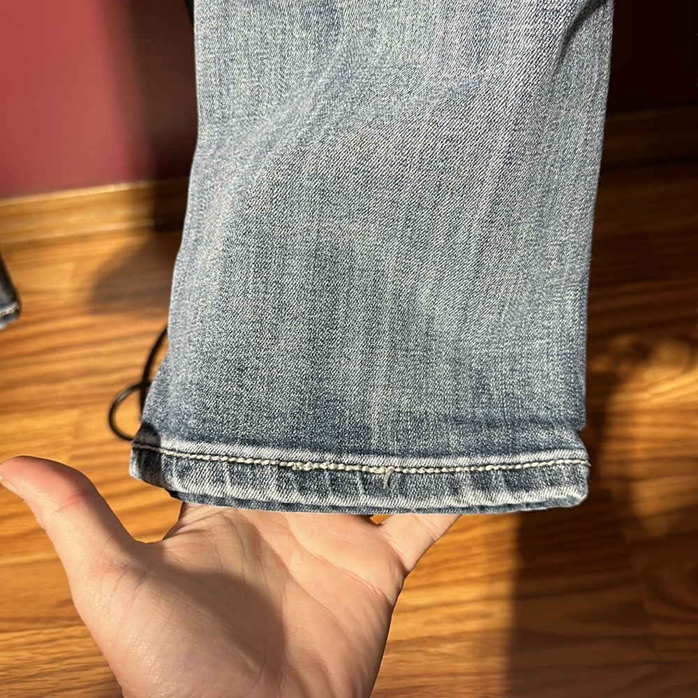 Rock & soul jeans - Picture 7 of 7